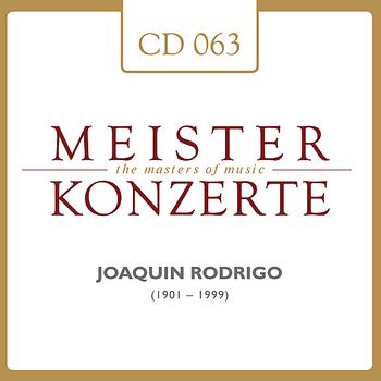 Carlos Bonell - Joaquin Rodrigo