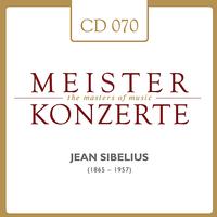 Isaac Stern - Jean Sibelius