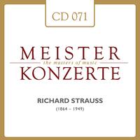 Dennis Brain - Richard Strauss