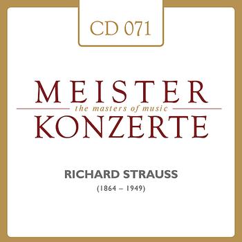Dennis Brain - Richard Strauss