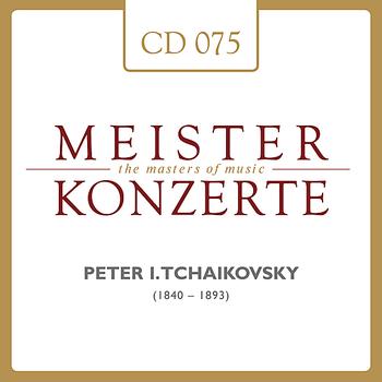 Minneapolis Symphony Orchestra - Peter I . Tchaikovsky