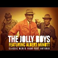 The Jolly Boys - Classic Mento From Port Antonio
