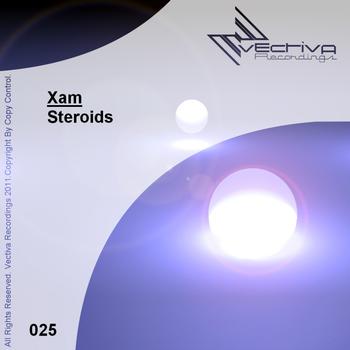 Xam - Steroids