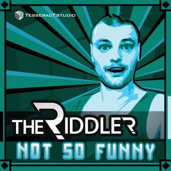 The Riddler - Not So Funny