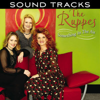 The Ruppes - Something In The Air (Performance Tracks)