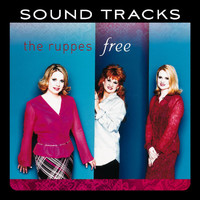 The Ruppes - Free (Performance Tracks)