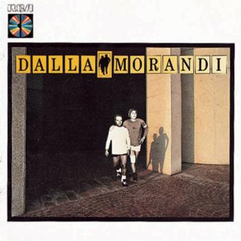 Lucio Dalla & Gianni Morandi - Dalla/Morandi