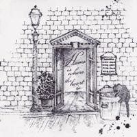 Home - Home Is Where The Heart Is