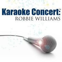 SPKT - Karaoke Concert: Robbie Williams