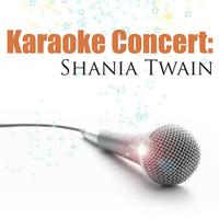 SPKT - Karaoke Concert: Shania Twain
