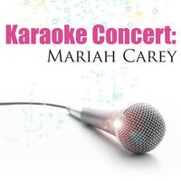 SPKT - Karaoke Concert: Mariah Carey