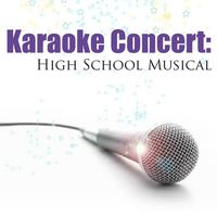 SPKT - Karaoke Concert: High School Musical