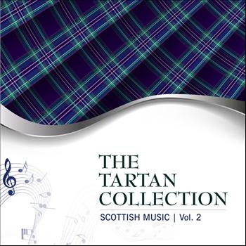 Various - Tartan Collection Vol.2