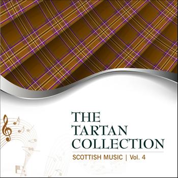 Various - Tartan Collection Vol.4