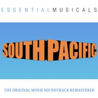 Rossano Brazzi, Mitzi Gaynor, John Kerr - Essential Musicals:  South Pacific