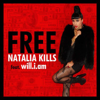 Natalia Kills - Free