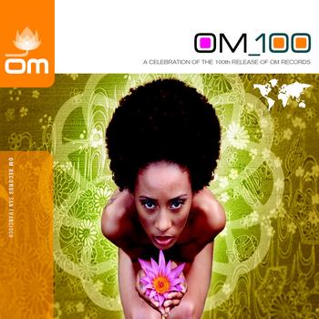 Various Artists - OM 100 (Disc 1)