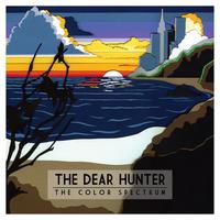 The Dear Hunter - The Color Spectrum The Complete Collection