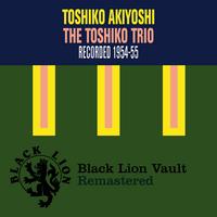 Toshiko Akiyoshi - The Toshiko Trio