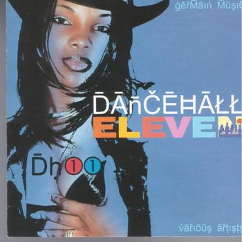 Various Artists - Dancehall Eleven