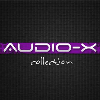 Various Artists - Audio-X Collection