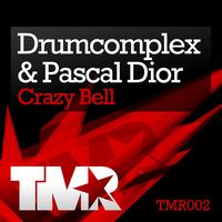 Drumcomplex - Crazy Bell