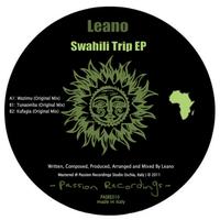 Leano - Swahili Trip EP