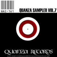 DJ Andrego - Quanza Sampler Vol.7