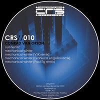 Conrad Van Orton - CRS//010