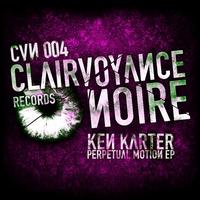 Ken Karter - Perpetual Motion EP