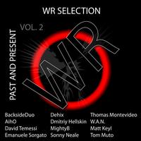 BacksideDuo - WR Selection - Past And Present Vol. 2