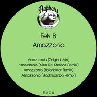 Fely B - Amazzonia
