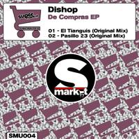 Dishop - De Compras EP