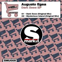 Augusto Egea - Dark Seee EP