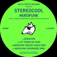 StereoCool - Aerofunk