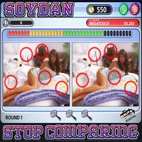 Soydan - Stop Comparing EP