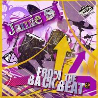 Jamie D - Back Beat EP