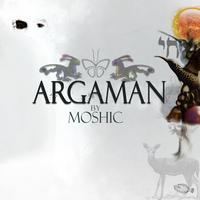 Moshic - ARGAMAN(Cd2)