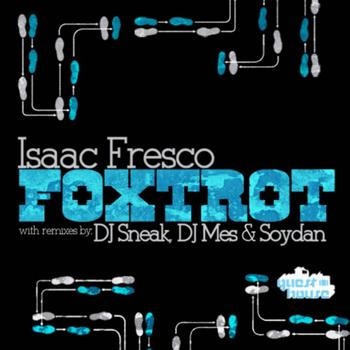 Isaac Fresco - Foxtrot