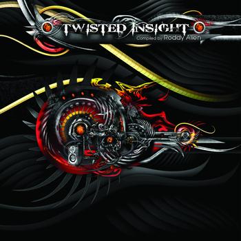 Various Artists - Twisted Insight