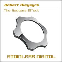 Robert Oleysyck - The Saqqara Effect