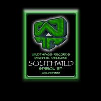 Southwild - Spiral EP