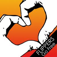 Flippers - Go Free EP