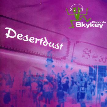 Various Artists - DesertDust