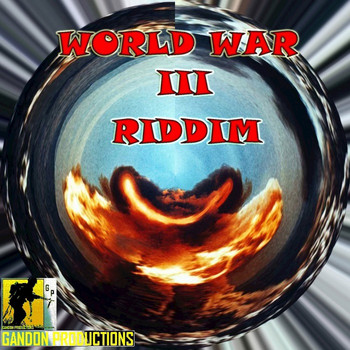 Various Artists - World War III Riddim