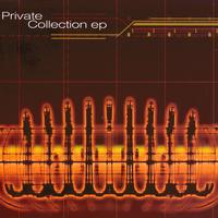 Yahel - Private Collection EP