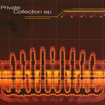 Yahel - Private Collection EP
