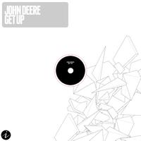 John Deere - Get Up EP
