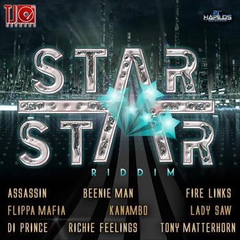 Various Artists - Star A Star Riddim