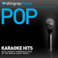 Stingray Music Karaoke - Stingray Music Karaoke - Pop Vol. 64